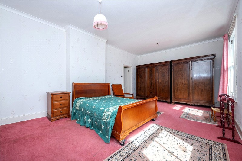 St. Andrews Street, Heckington, Sleaford, Lincolnshire, NG34