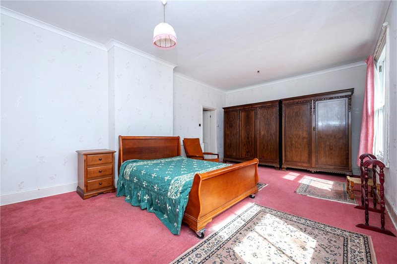 St. Andrews Street, Heckington, Sleaford, Lincolnshire, NG34