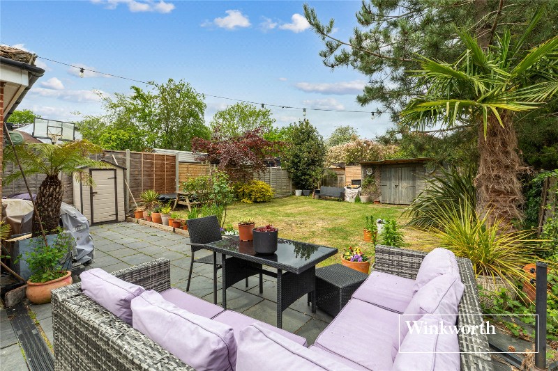 Mays Lane, Barnet, EN5