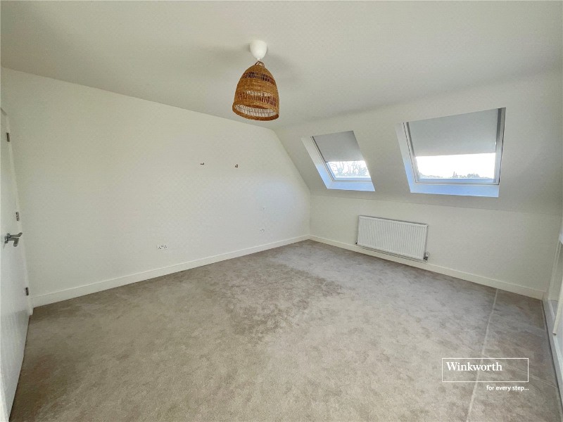 Nea Road, Christchurch, Dorset, BH23