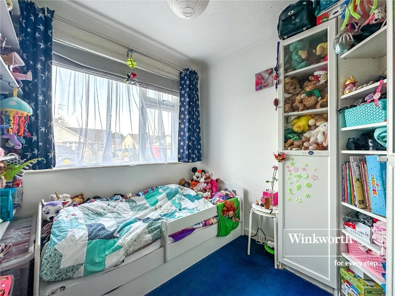 Uplands Road, West Moors, Ferndown, Dorset, BH22
