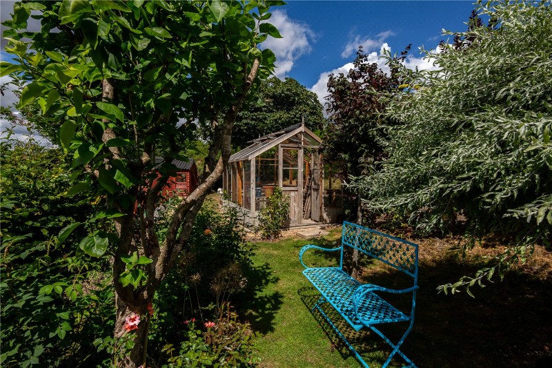 Ludgershall Road, Collingbourne Ducis, Marlborough, Wiltshire, SN8