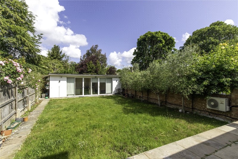 Delamere Road, Ealing, London, W5