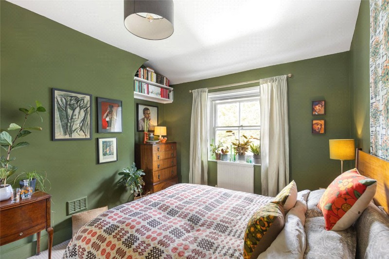 Woodland Road, London, SE19