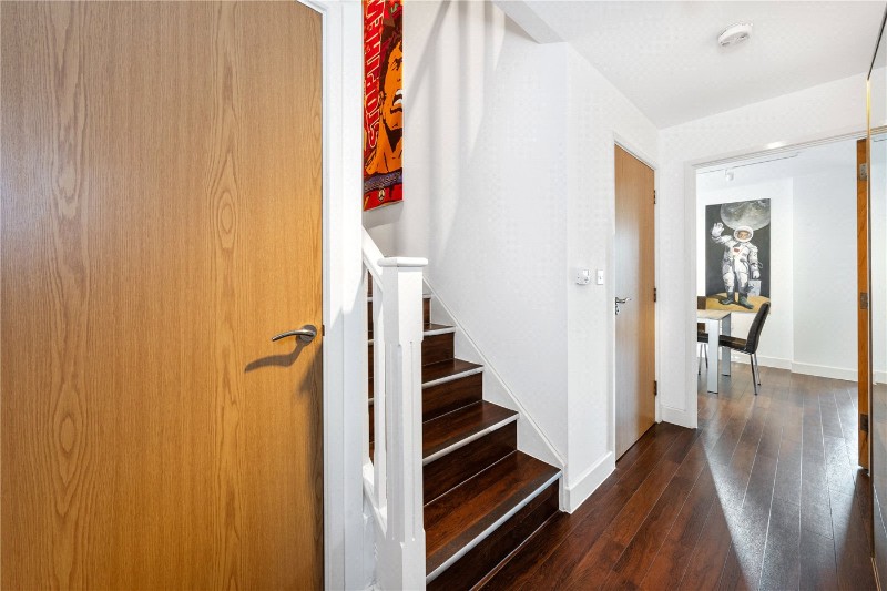 Tria Apartments, 49 Durant Street, London, E2