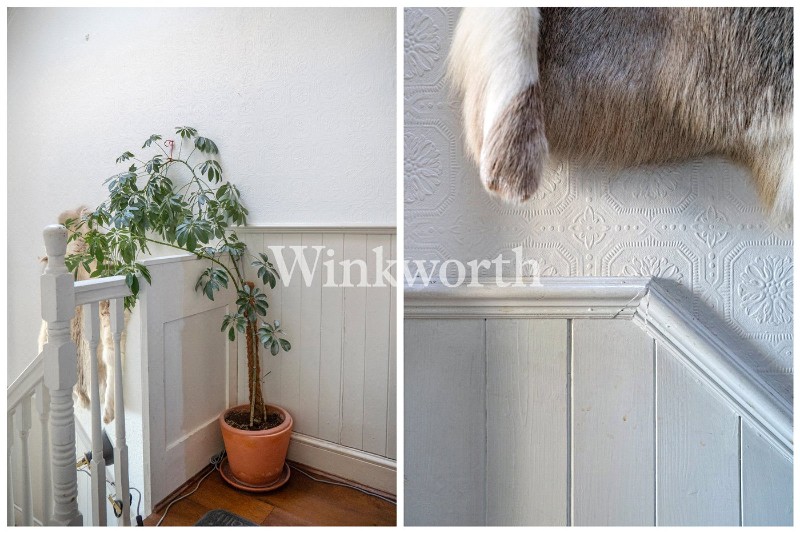 Wightman Road, London, N4