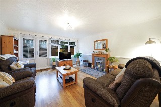 Hilldrop Crescent, London, N7