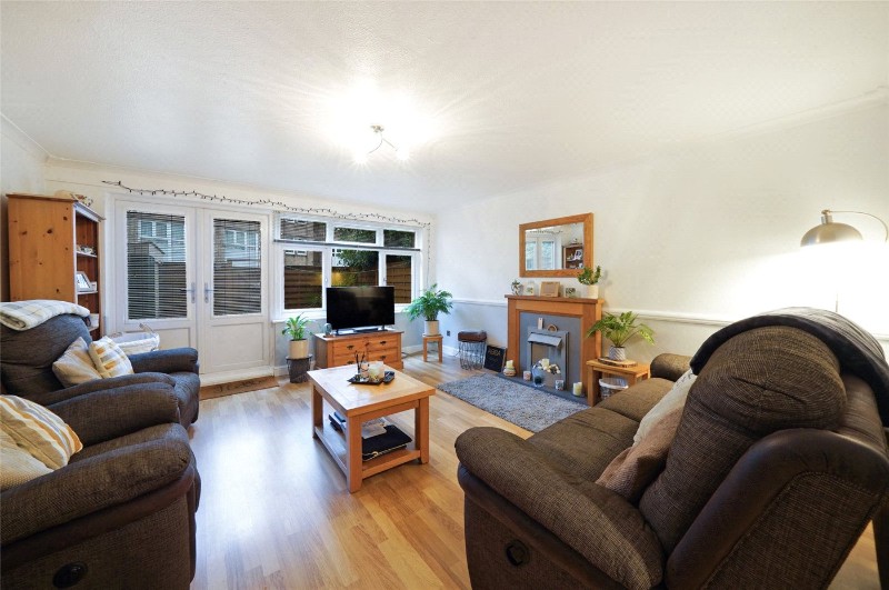 Hilldrop Crescent, London, N7