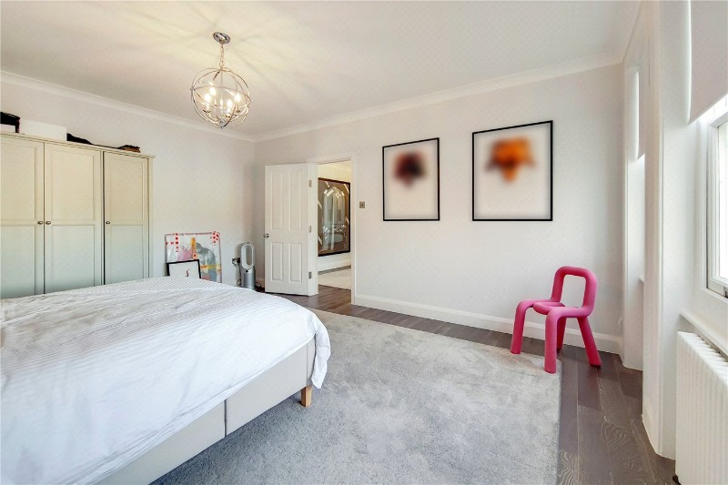 Egerton Place, London, SW3