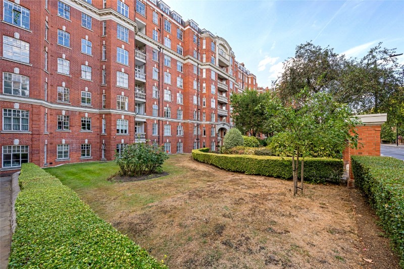 Maida Vale, London, W9