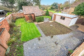 Green Street, Great Gonerby, Grantham, Lincolnshire, NG31
