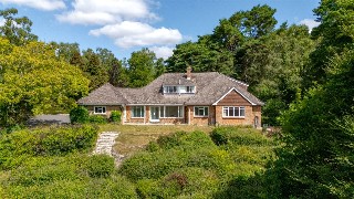 Blackwater Drive, Wimborne, Dorset, BH21