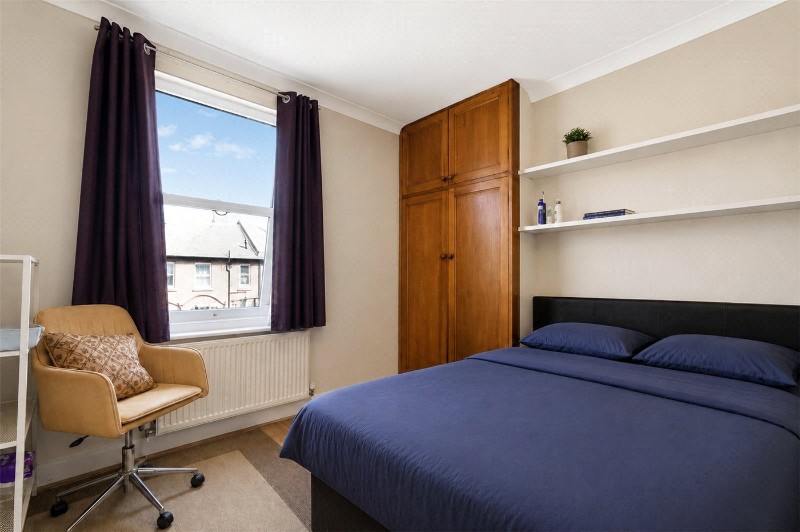 Hartington Road, London, W13