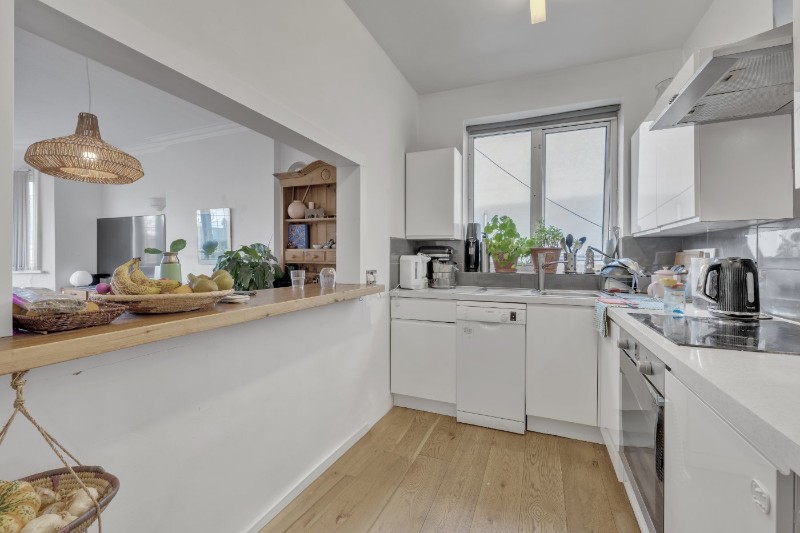 Hodford Road, London, NW11