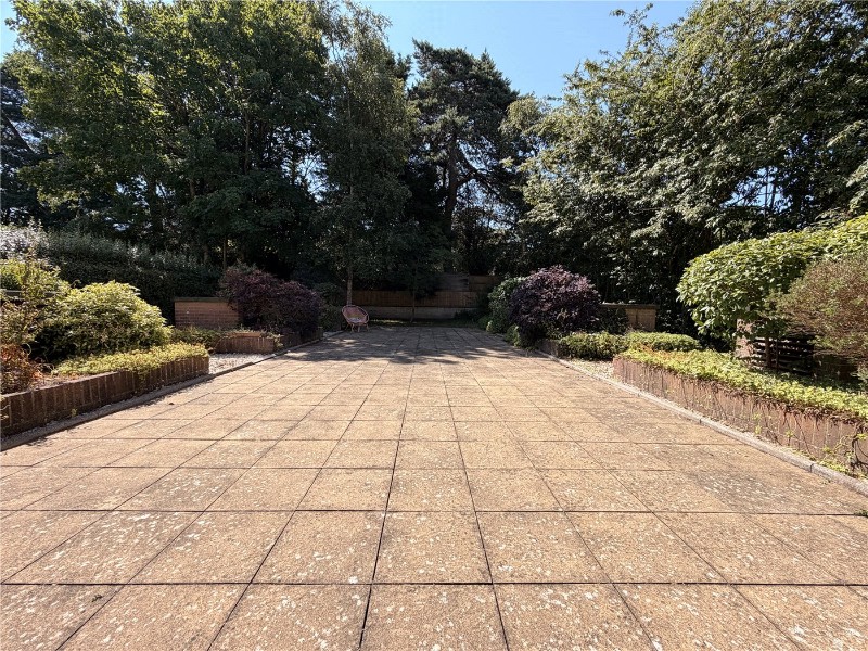 Penn Hill Avenue, Poole, Dorset, BH14