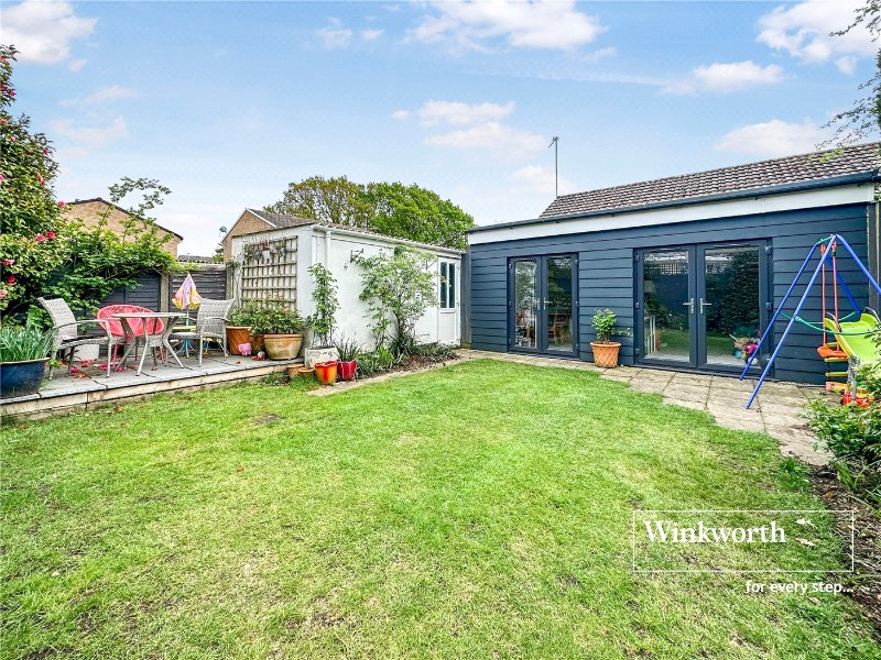 Coppice Avenue, Ferndown, Dorset, BH22