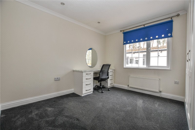 Pinewood Park, Wokingham, Berkshire, RG40