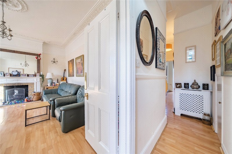 Perry Rise, London, SE23