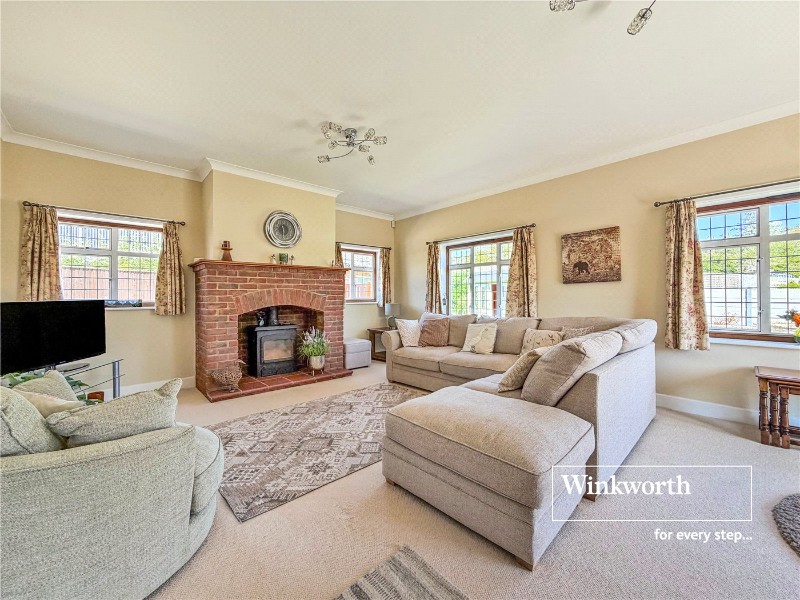 Morden Avenue, Ferndown, BH22