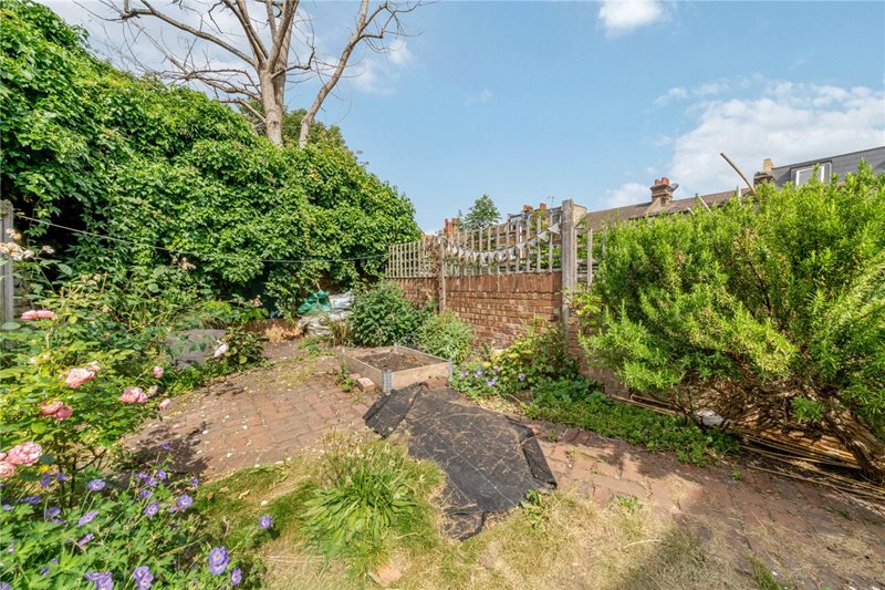 Woodcote Place, West Norwood, London, SE27