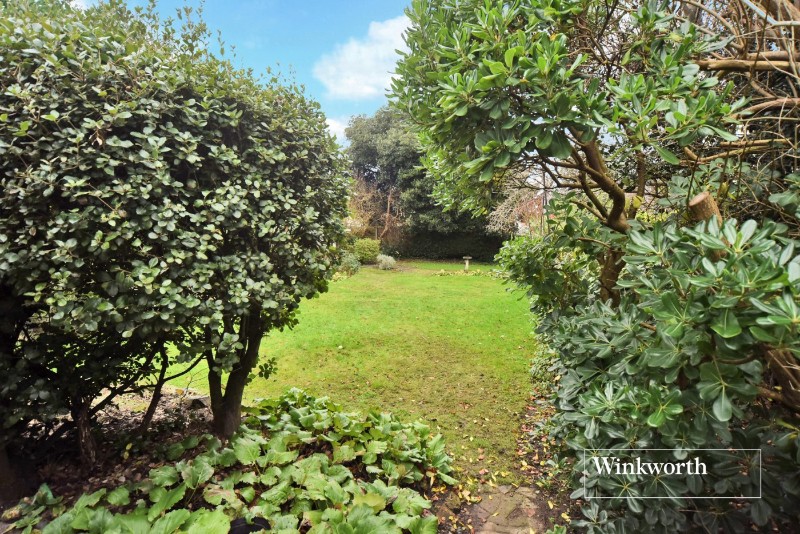Devon Road, Cheam, Sutton, SM2