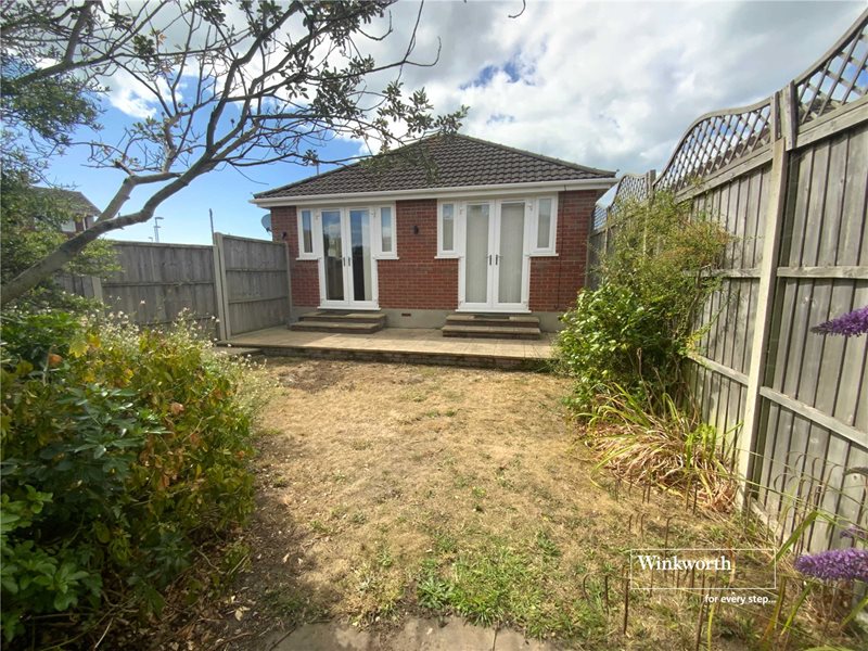 Mudeford Lane, Christchurch, Dorset, BH23