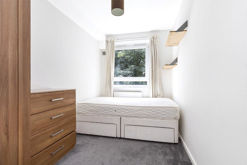 Bourne Terrace, London, W2
