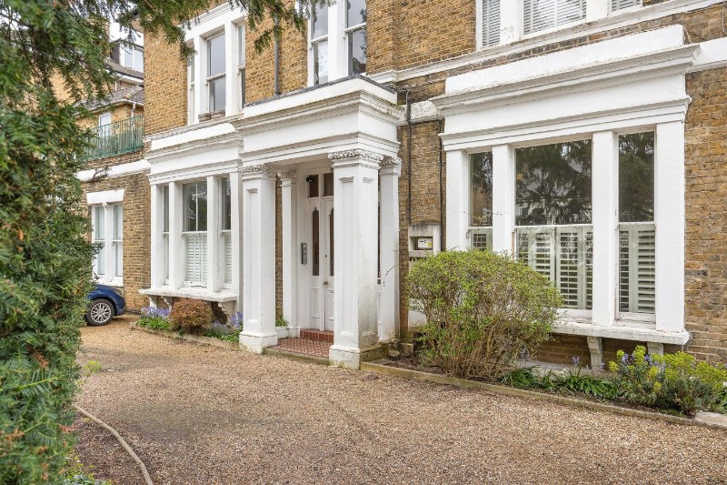 Anerley Park, Penge, London, SE20
