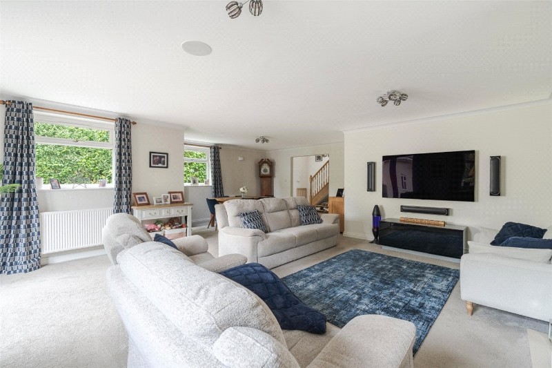 Blythe Road, Corfe Mullen, Wimborne, Dorset, BH21
