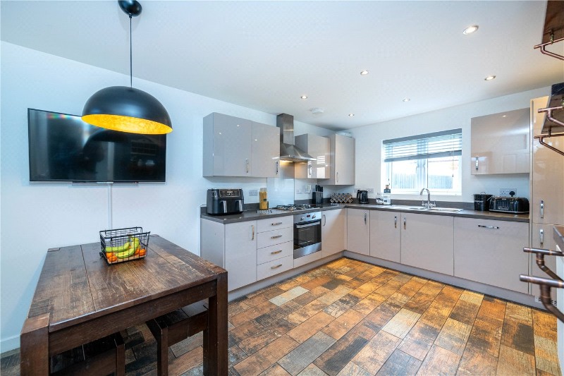 York Road, Bourne, Lincolnshire, PE10