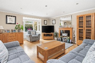 Winston Close, Stratford-upon-Avon, Warwickshire, CV37