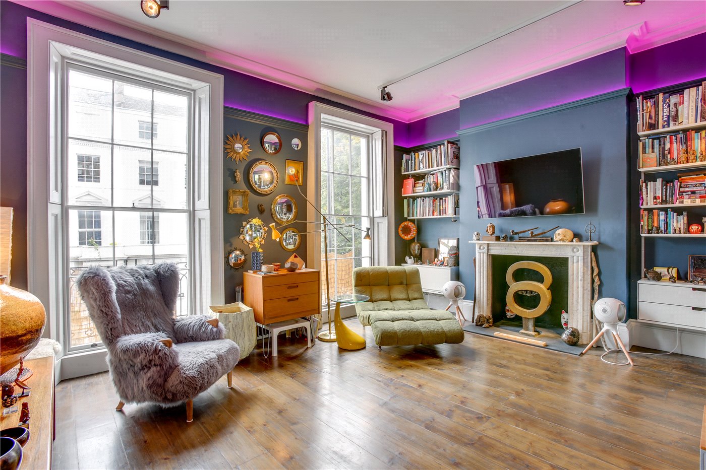 2 bedroom property for sale in Kensington Church Street, Kensington, W8