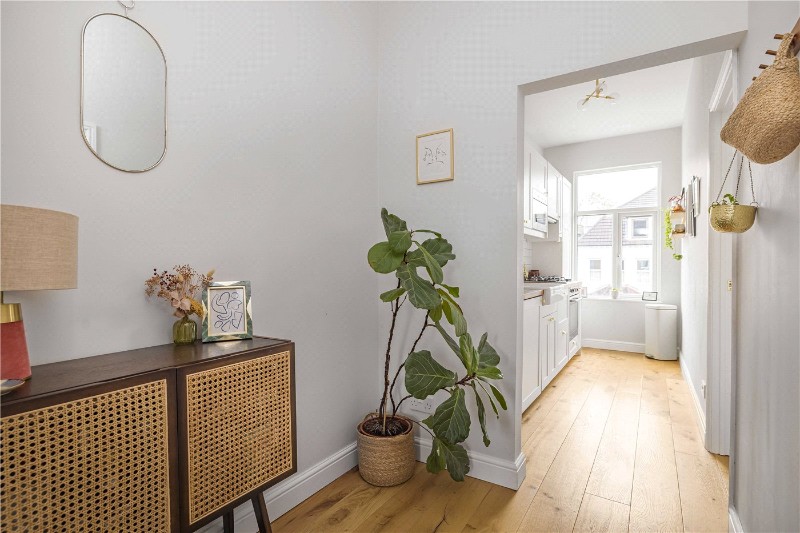 Devonshire Road, London, SE23