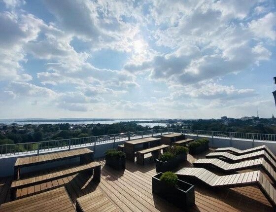 Park Road, Poole, Dorset, BH15