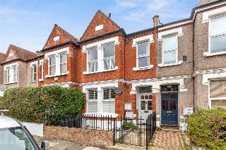 Credenhill Street, London, SW16