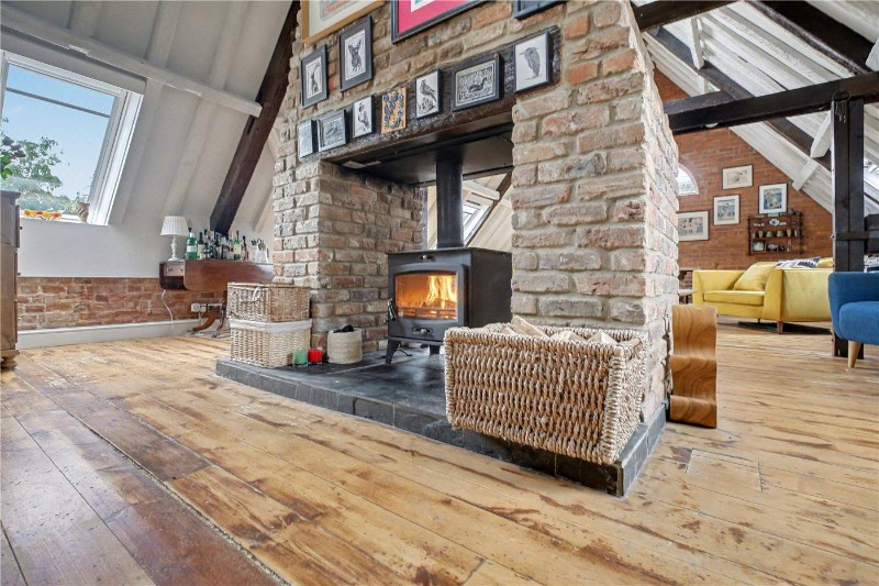 Church Farm Barns, The Street, Bramerton, Norwich, NR14