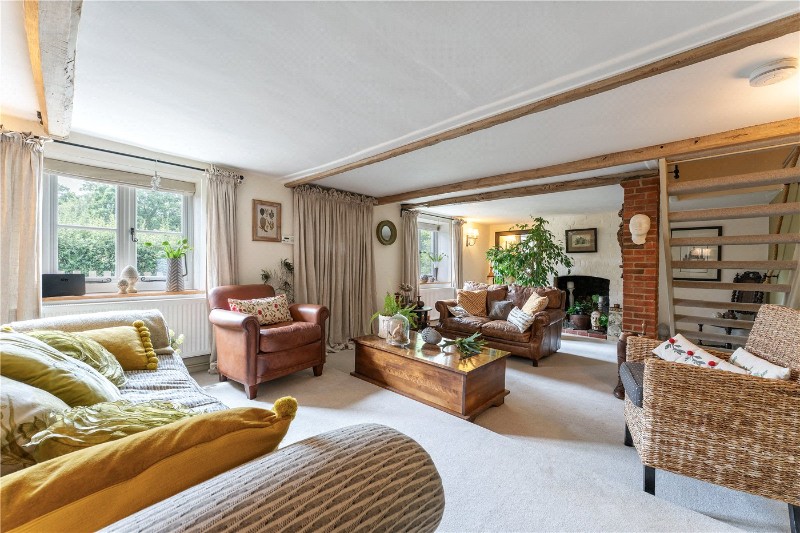 Toothill Road, Romsey, Hampshire, SO51