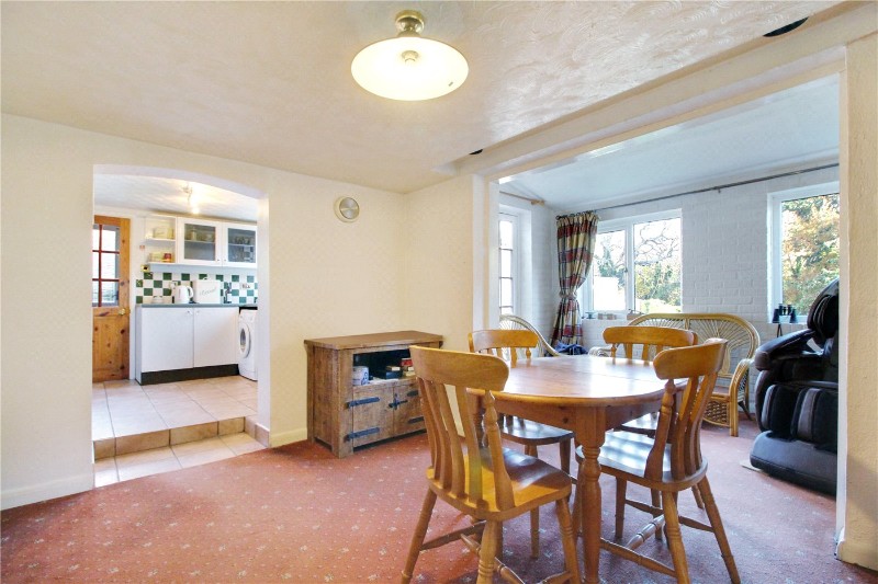 Hog Lane, Blackheath, Wenhaston, Halesworth, IP19
