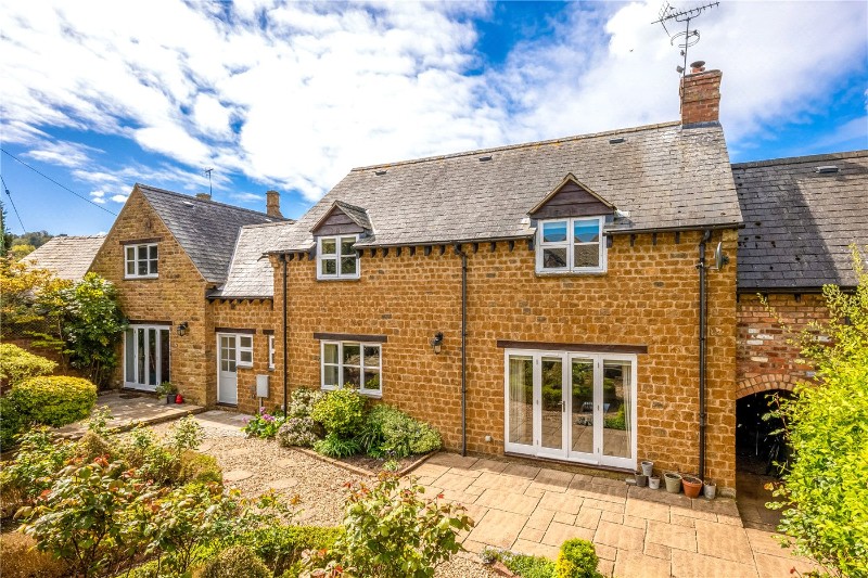 Langdon Lane, Radway, Warwickshire, CV35