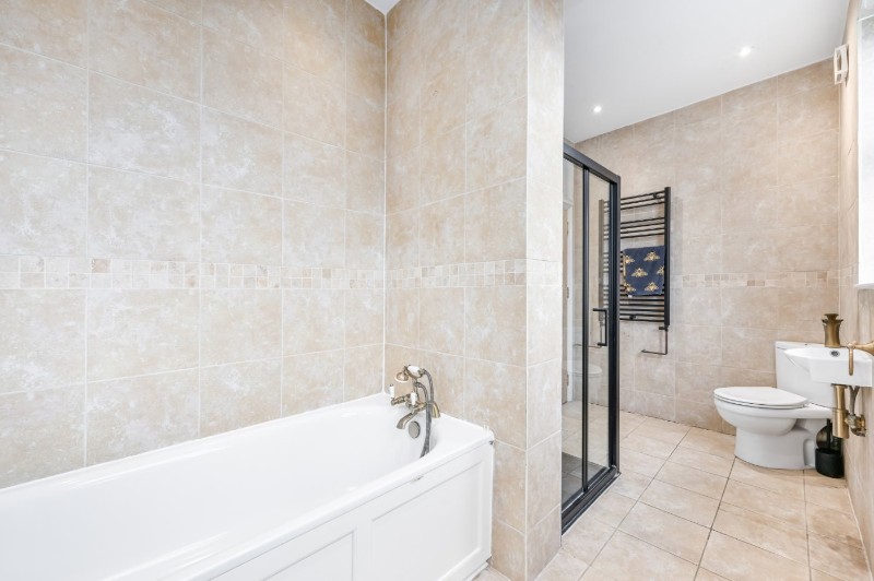 Belmont Road, Beckenham, BR3