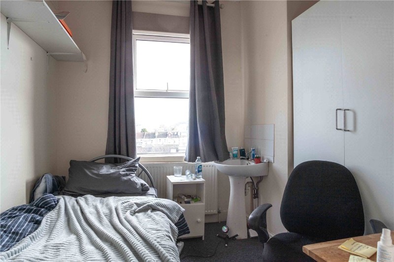 Stuart Place, Bath, Somerset, BA2