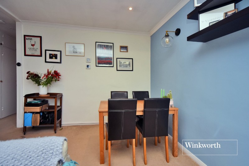 Idmiston Road, Worcester Park, KT4
