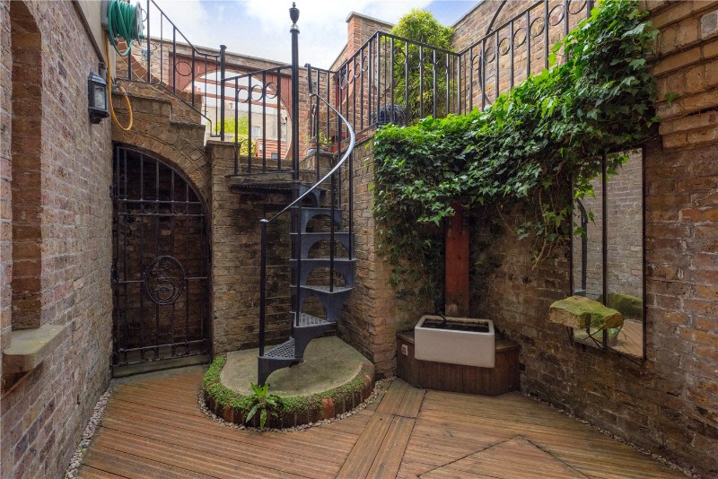 Prospect Terrace, Ramsgate, Kent, CT11
