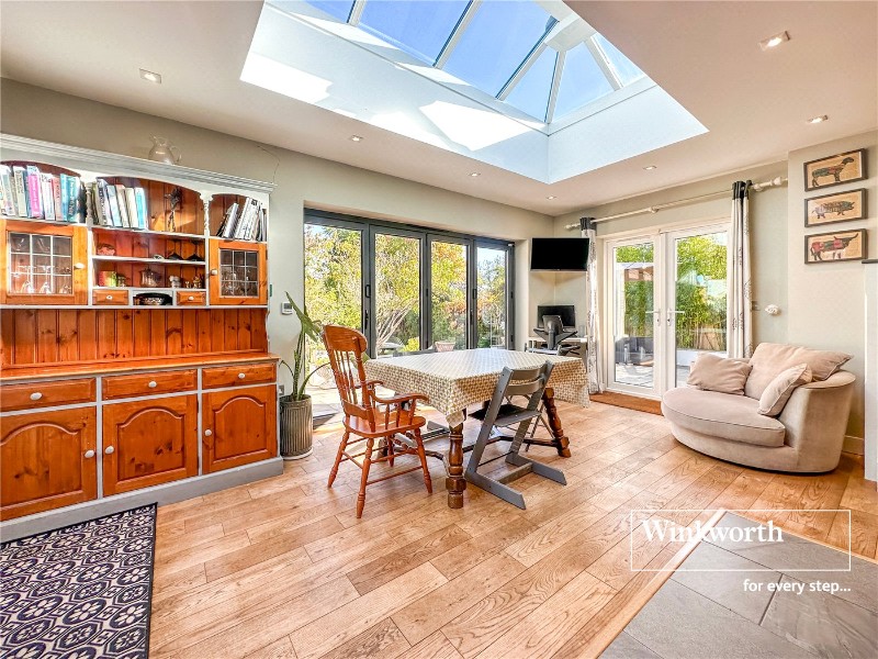 Kingsway, Ferndown, BH22