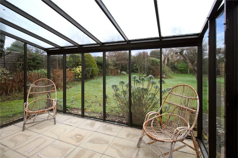 Gowing Road, Hellesdon, Norwich, Norfolk, NR6