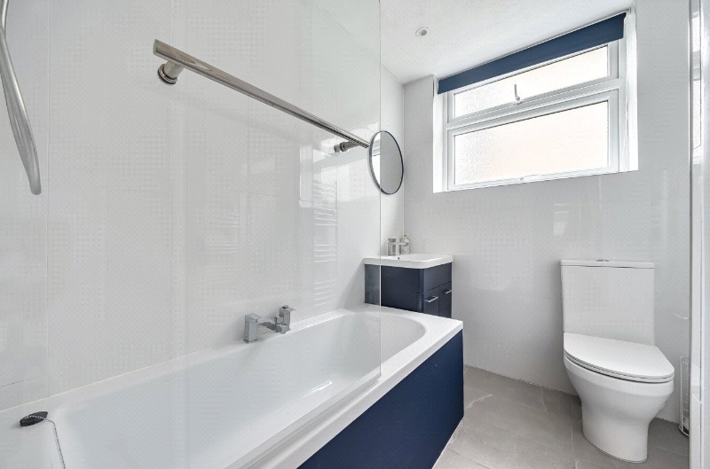 Averil Grove, London, SW16