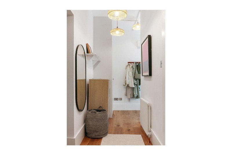 Thicket Road, London, SE20