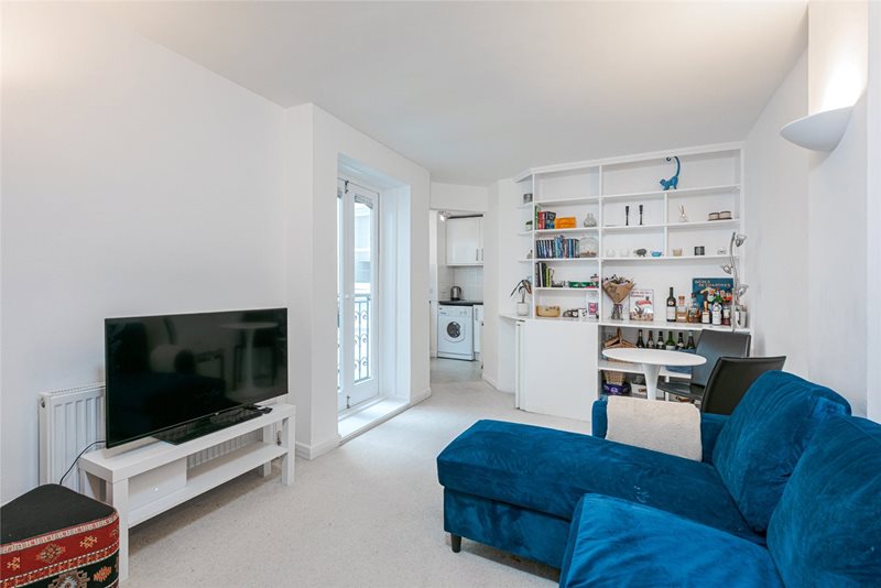 Warwick Way, London, SW1V