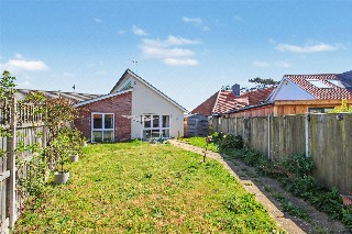 Wangford Road, Reydon, Southwold, Suffolk, IP18