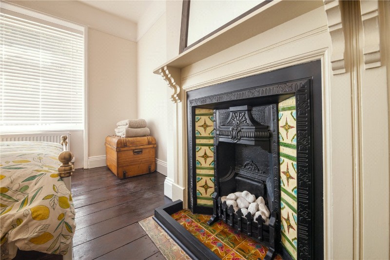 Victoria Road, Dartmouth, Devon, TQ6